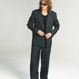 PICO BLAZER | BLACK