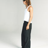 ANGEL TROUSER | BLACK