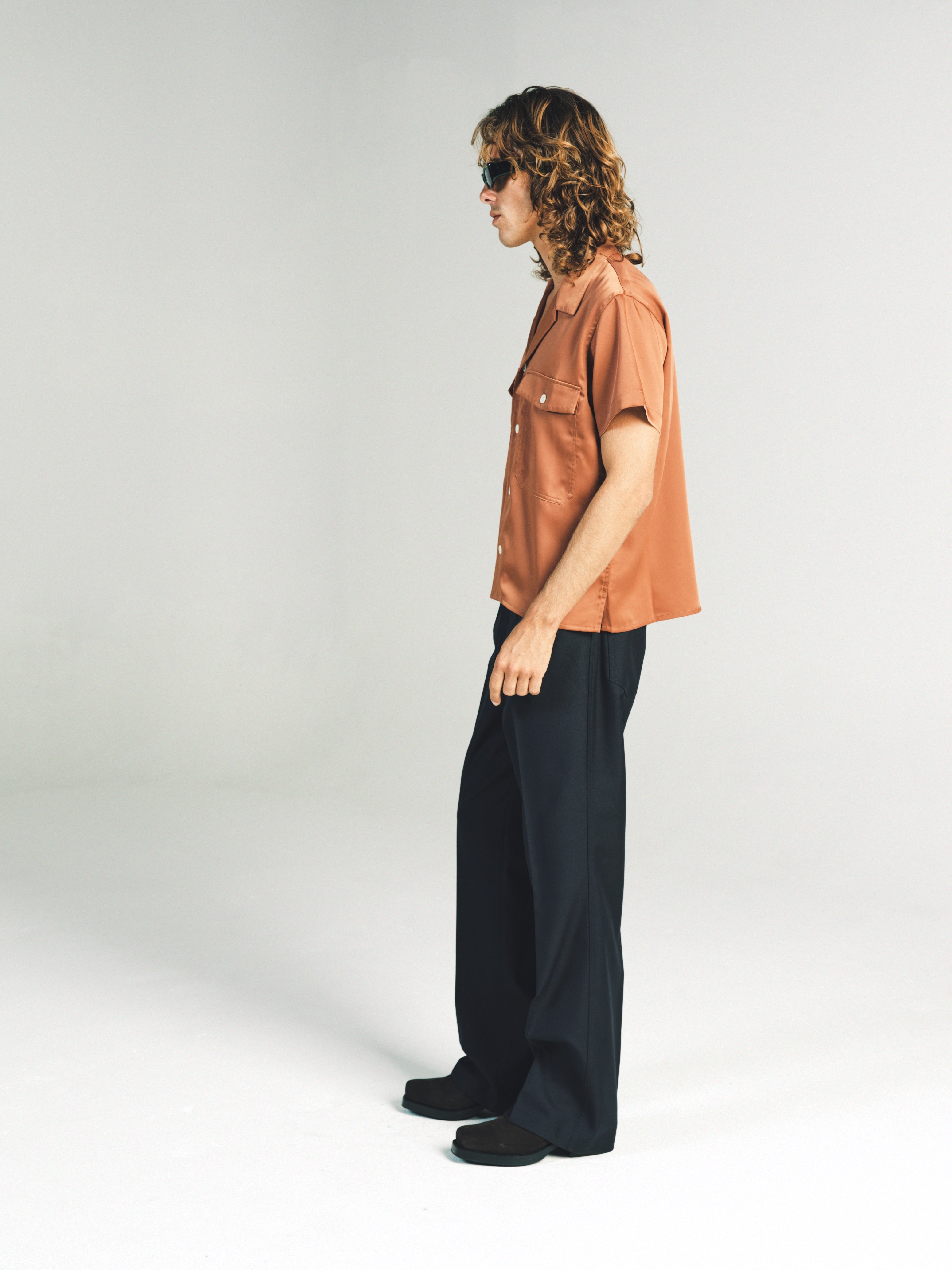 Shirts – SECOND/LAYER Inc.