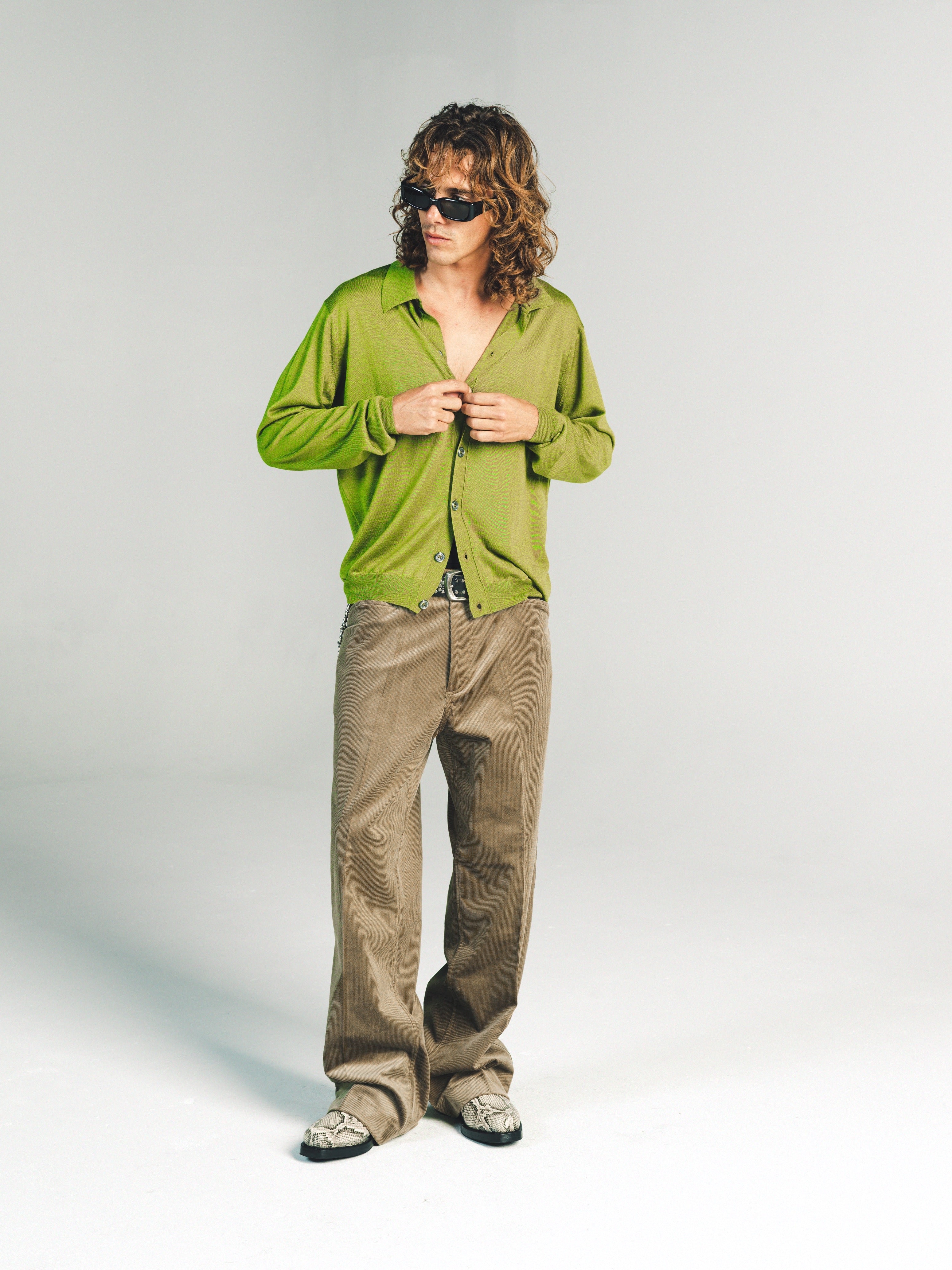 Trousers – SECOND/LAYER Inc.