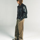 BARRAS BLOUSON | BLACK