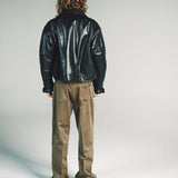 BARRAS BLOUSON | BLACK