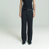 Zooty Trouser | Black