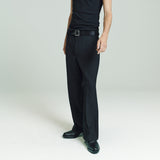 Zooty Trouser | Black