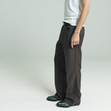 Valluco Trouser | Brown