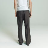 Valluco Trouser | Brown