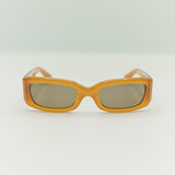 The Rev Frames / Amber