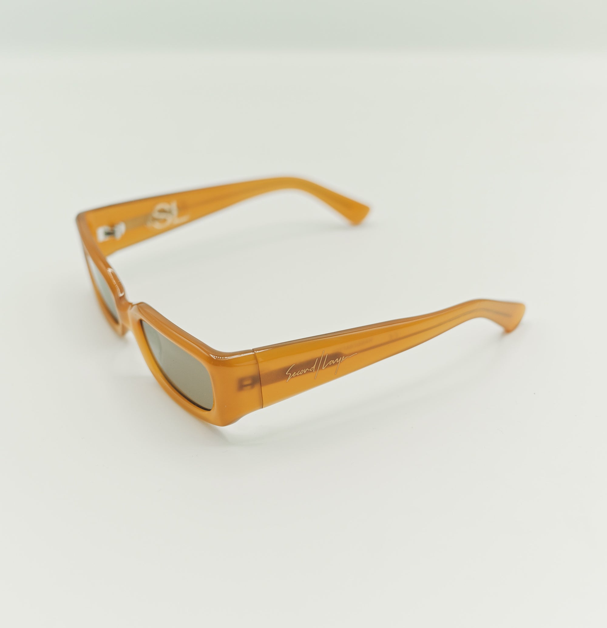 The Rev Frames / Amber