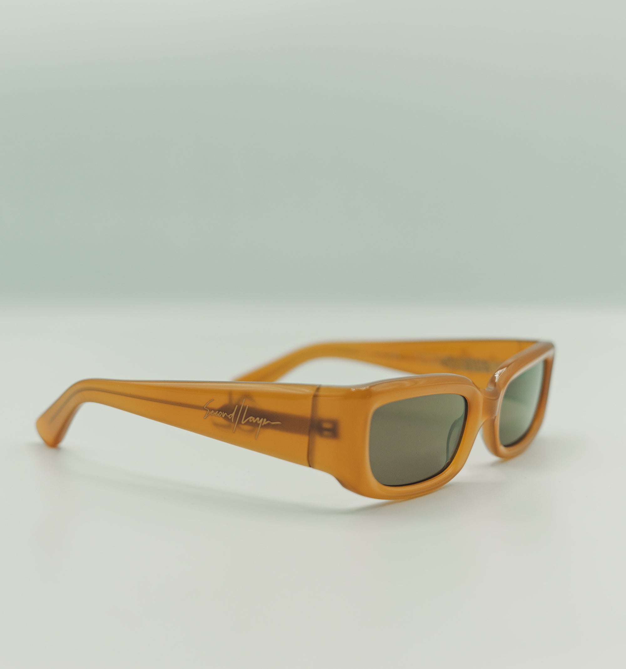 The Rev Frames / Amber