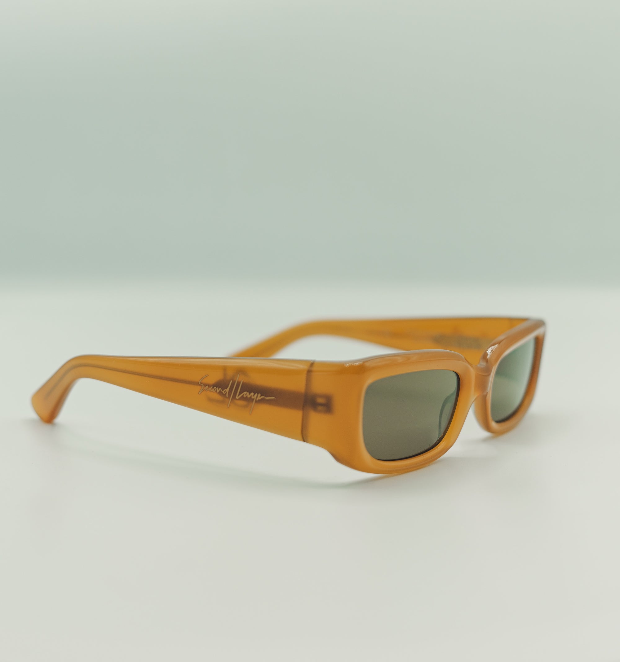 The Rev Frames / Amber