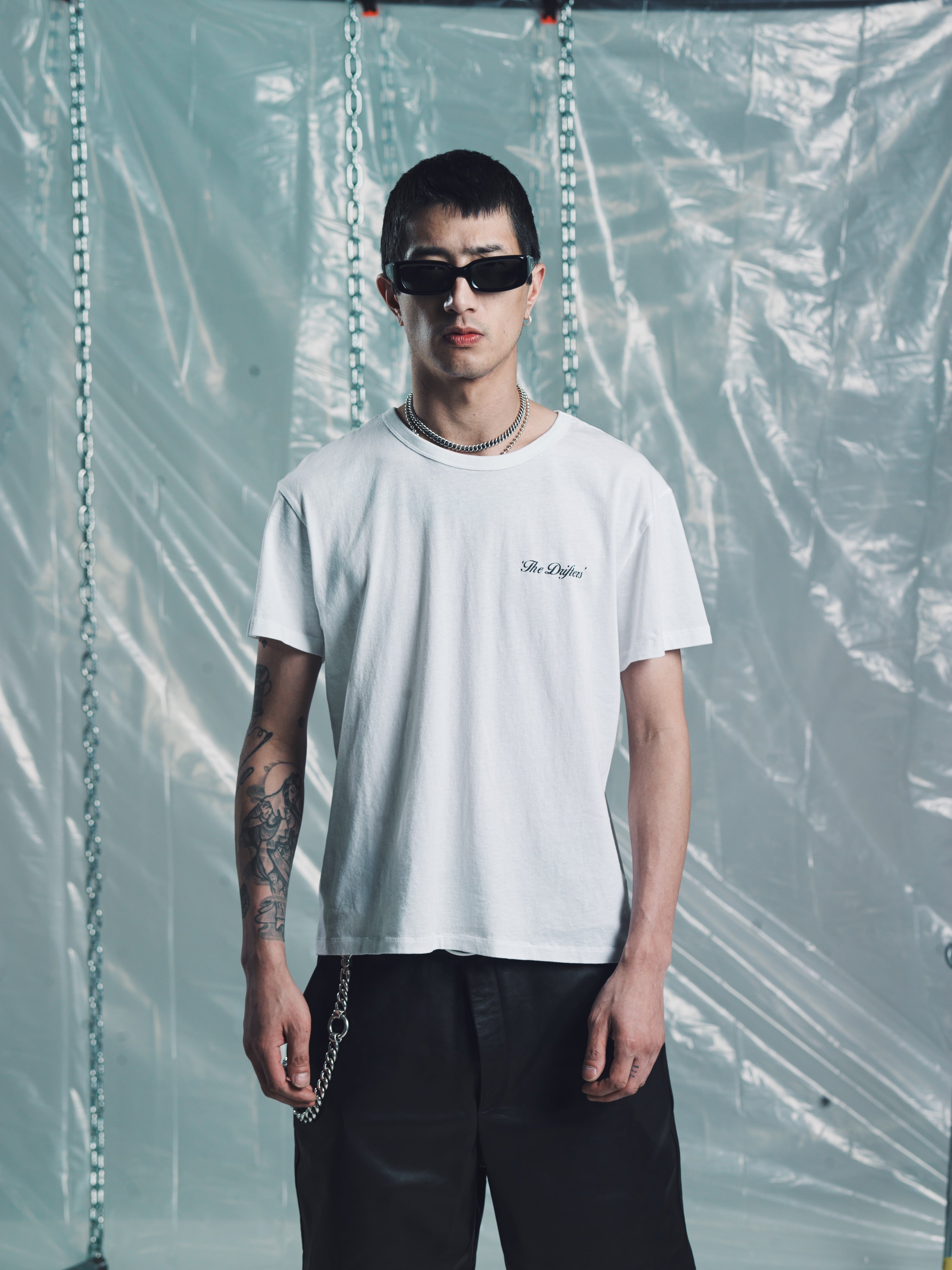 T-Shirts – SECOND/LAYER Inc.