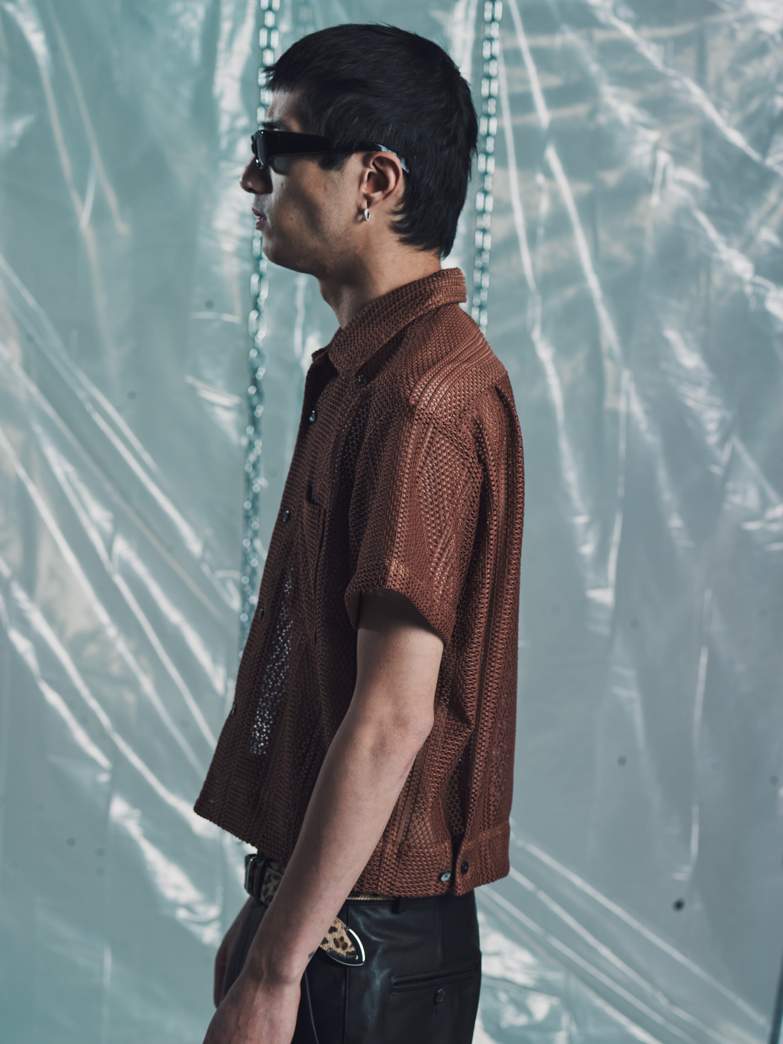 トップス Second Layer S/S Shirt Shirts – SECOND/LAYER Inc.