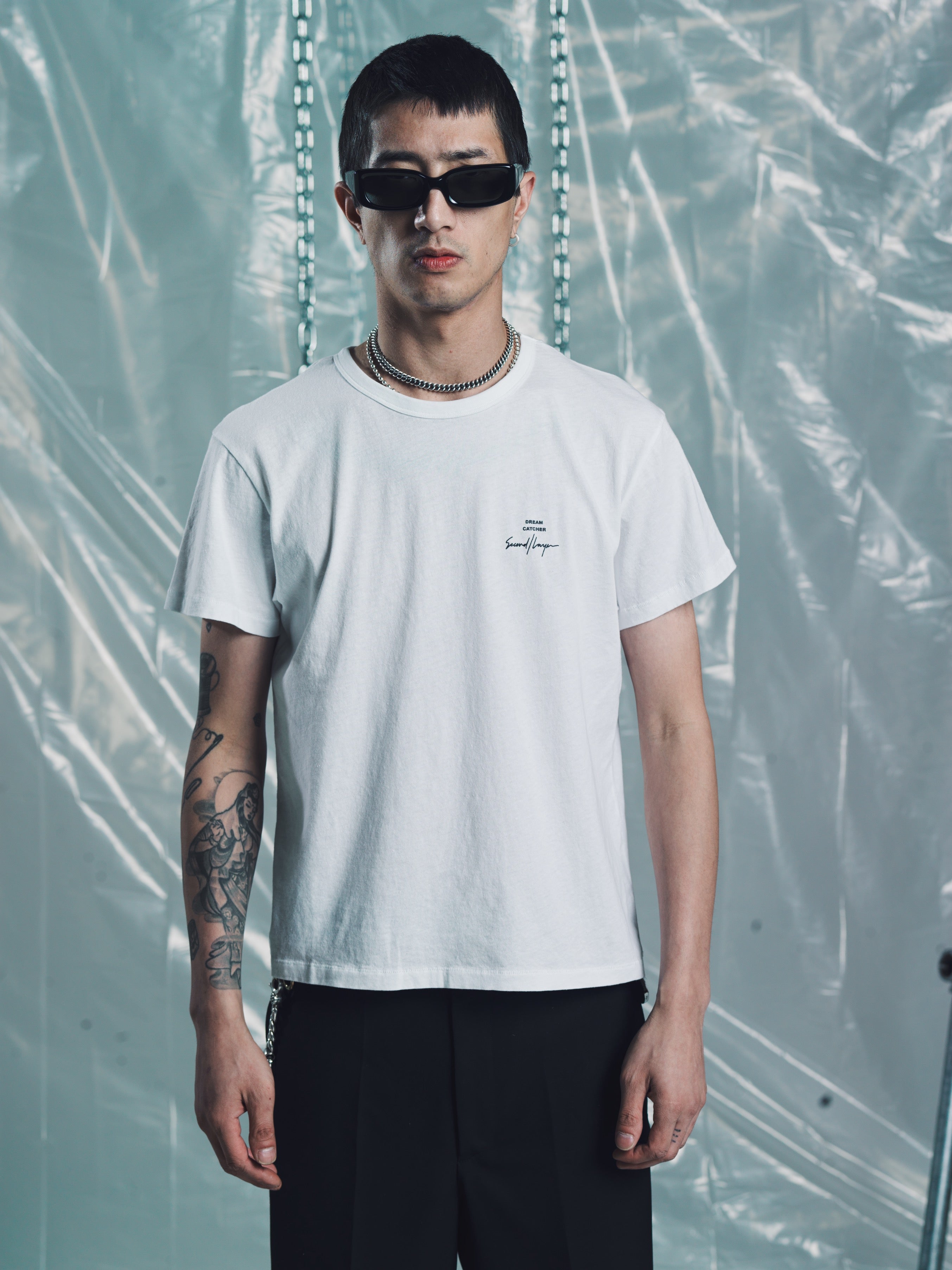 T-Shirts – SECOND/LAYER Inc.