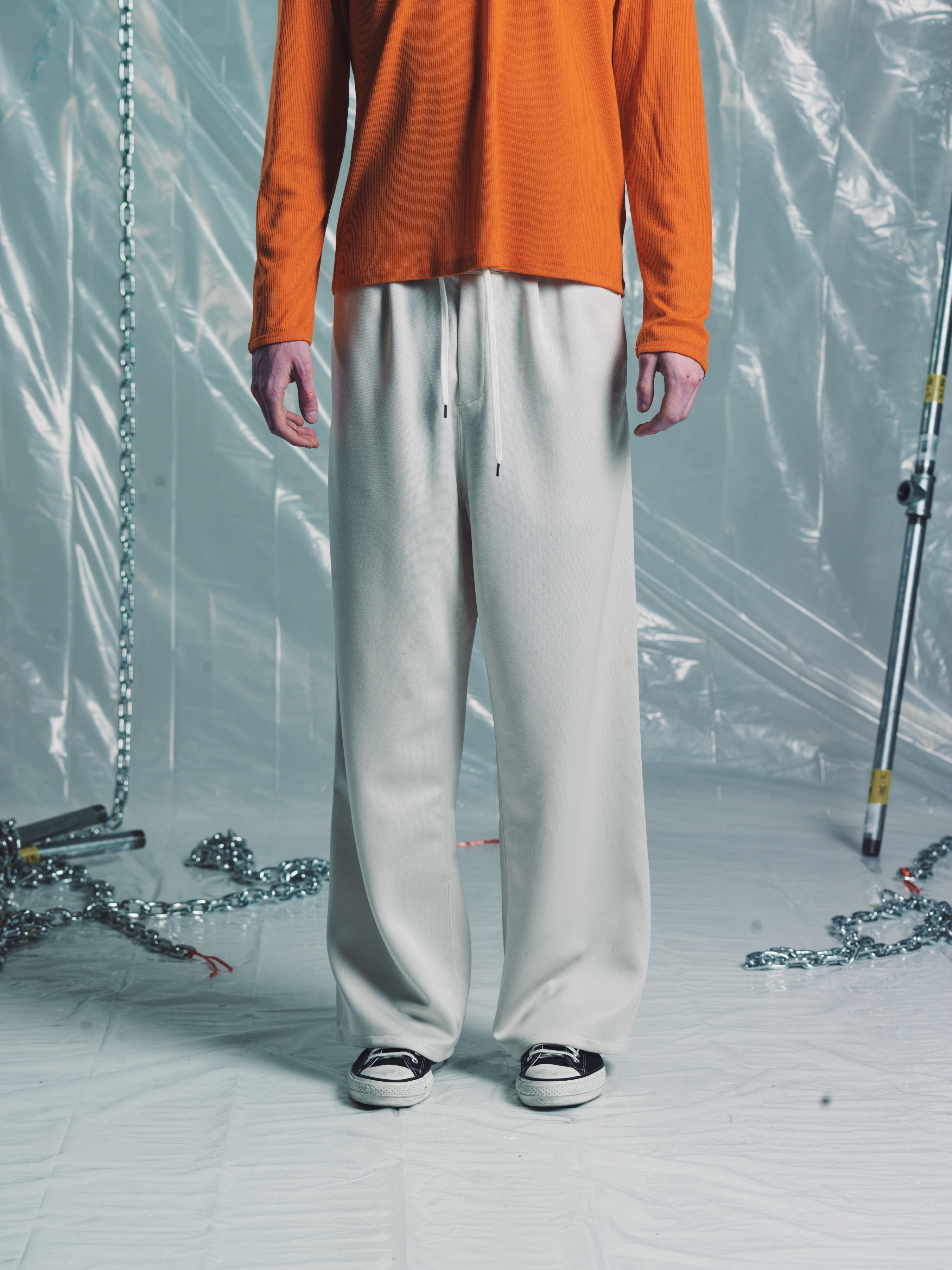 Trousers – SECOND/LAYER Inc.