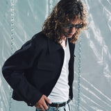DECATITO JACKET | BLACK