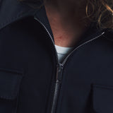 DECATITO JACKET | BLACK