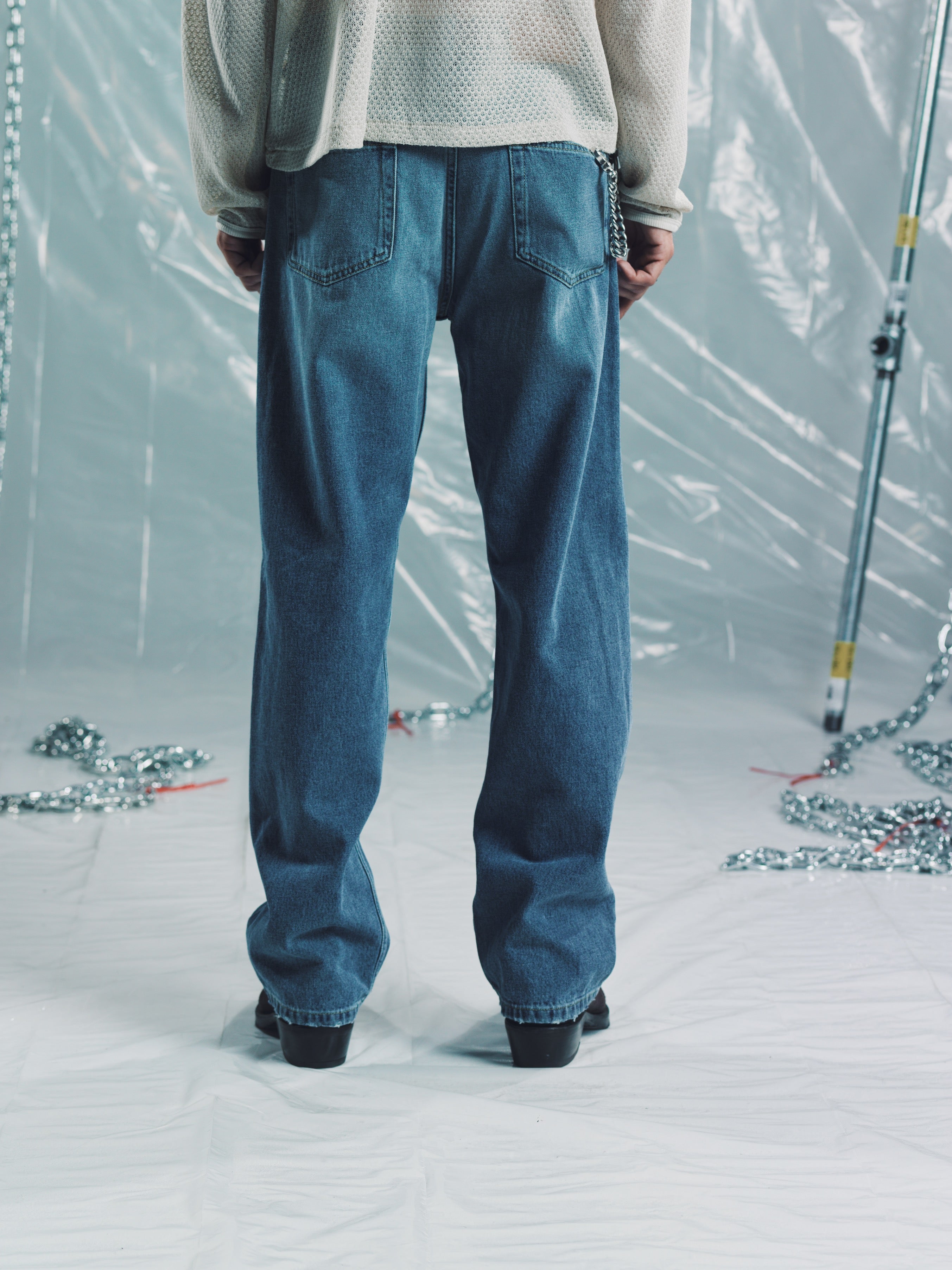 Trousers – SECOND/LAYER Inc.