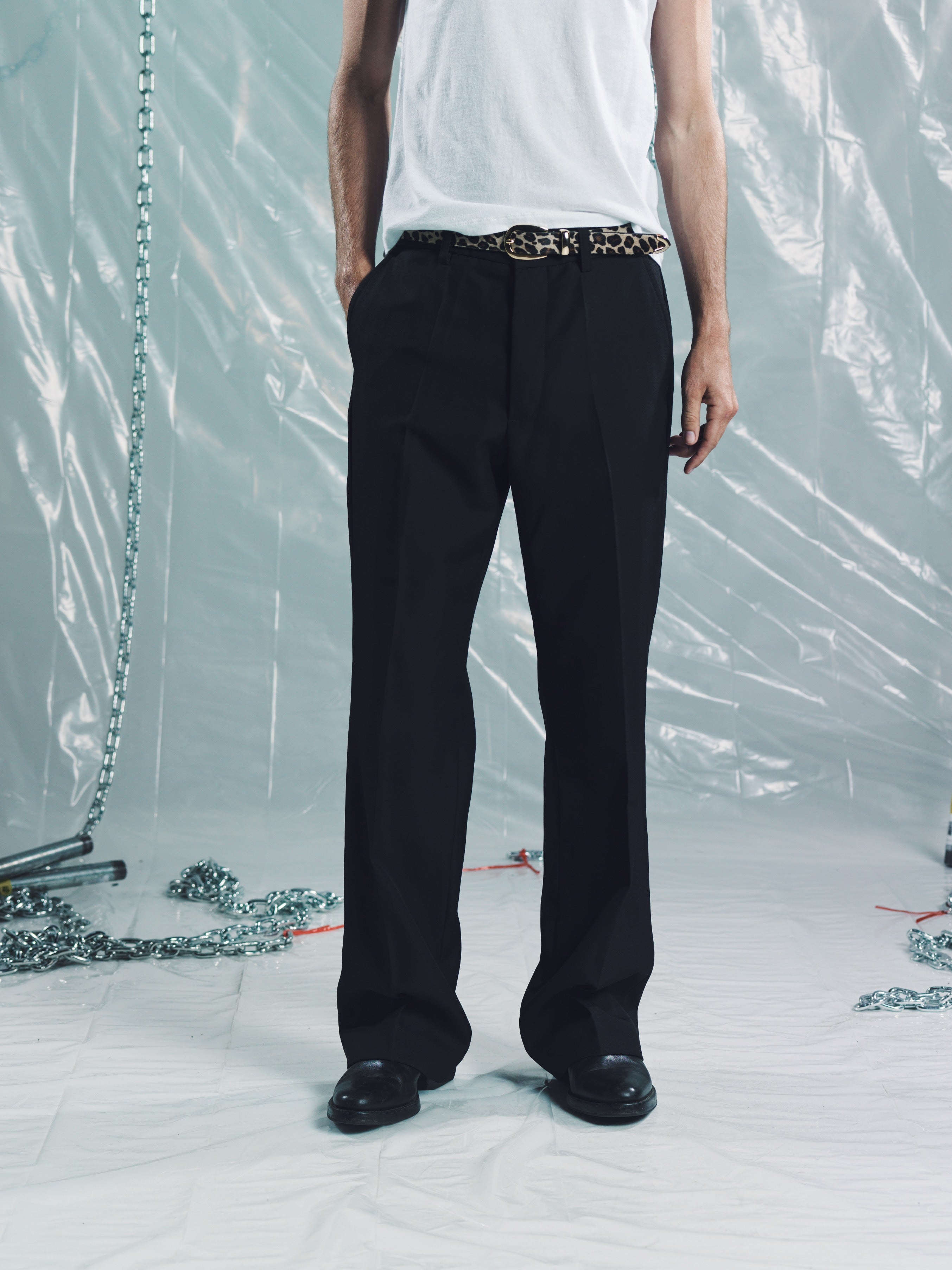 Trousers – SECOND/LAYER Inc.
