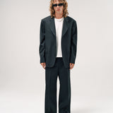 BARRIO BLAZER | BLACK