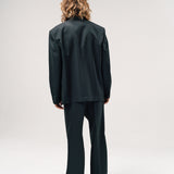 BARRIO BLAZER | BLACK