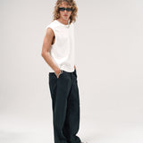 OFF-SHORE TEE | WHITE