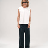 OFF-SHORE TEE | WHITE