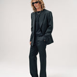 PASSO TROUSERS | BLACK