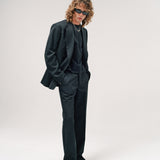 PASSO TROUSERS | BLACK