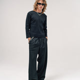 ZERO THERMAL | BLACK