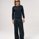 ZERO THERMAL | BLACK