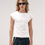 CRAIL TAP TEE | VINTAGE WHITE