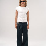 SAICO TROUSERS | BLACK