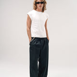 CRAIL TAP TEE | VINTAGE WHITE