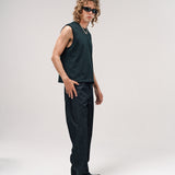 OFF-SHORE TEE | BLACK