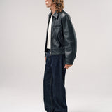 ANT DE PADOVANE JKT | BLACK