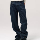 BIG PAPI DENIM | RAW INDIGO SELVEDGE