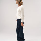 ZERO THERMAL | GUTTER WHITE