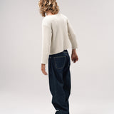 ZERO THERMAL | GUTTER WHITE