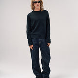 BIG PAPI DENIM | RAW INDIGO SELVEDGE