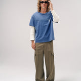 BAJA CARGO TROUSER | GREEN