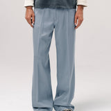 ANGEL TROUSERS | BLUE