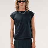 CRAIL TAP TEE | BLACK