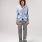 VALLUCO PANT | PINSTRIPE