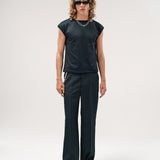 CRAIL TAP TEE | BLACK