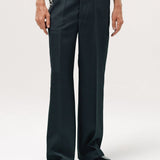 ZOOTY TROUSERS | BLACK