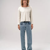 BIG PAPI DENIM | VINTAGE STONE WASH