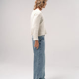 BIG PAPI DENIM | VINTAGE STONE WASH