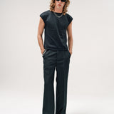 CRAIL TAP TEE | BLACK