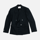 PICO BLAZER | BLACK