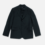 BARRIO BLAZER | BLACK